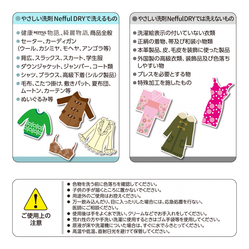 ドライ3