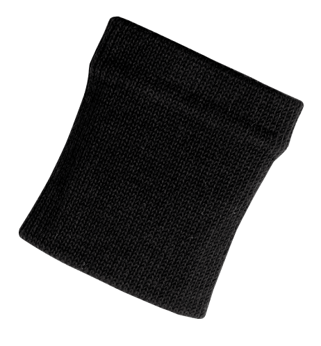 AS006ブラック