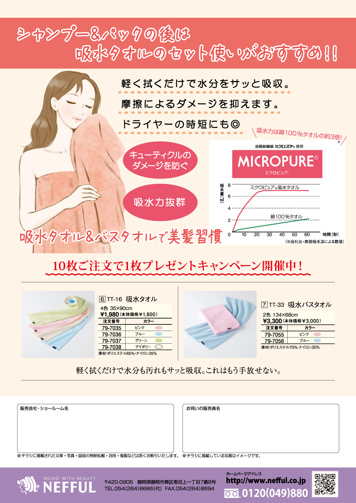 2601HCシリーズCP裏